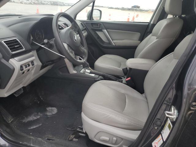 Photo 7 from auction – 2016 SUBARU FORESTER 2 with VIN JF2SJAGC5GH557396