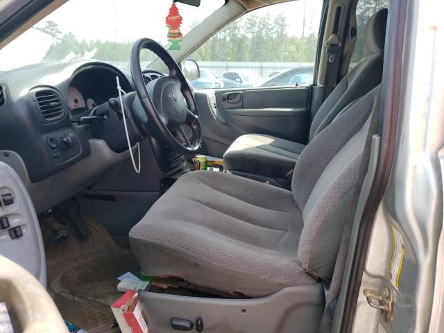 Photo 7 from auction – 2006 DODGE GRAND CARA with VIN 2D8GP44L66R920883