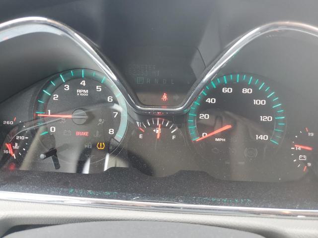 Photo 9 from auction – 2016 CHEVROLET TRAVERSE L with VIN 1GNKRFEDXGJ286805
