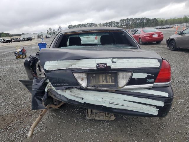 Photo 6 from auction – 2011 FORD CROWN VICT with VIN 2FABP7BV2BX111049