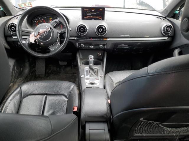 Фото 8 с аукциона – 2016 AUDI A3 PREMIUM с VIN WAUB8GFF0G1028856