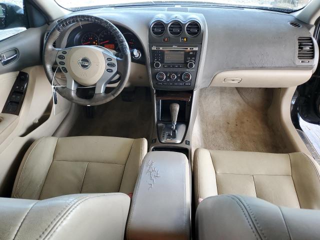 Photo 8 from auction – 2012 NISSAN ALTIMA BAS with VIN 1N4AL2AP3CN415586