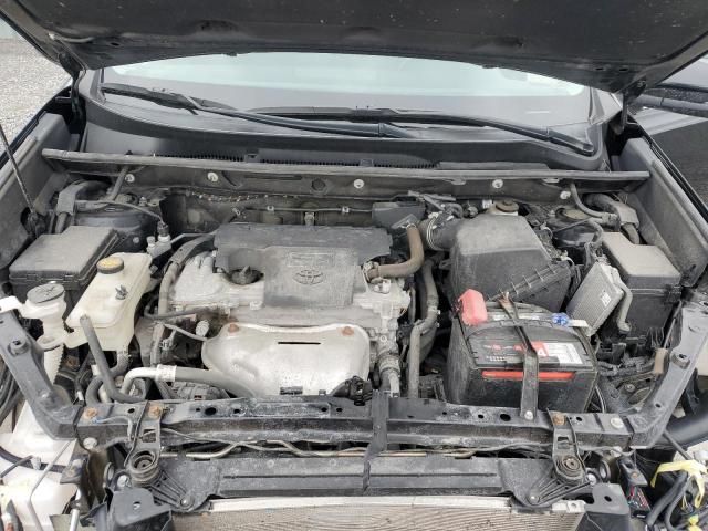 Photo 12 from auction – 2018 TOYOTA RAV4 ADVEN with VIN 2T3RFREV7JW804260