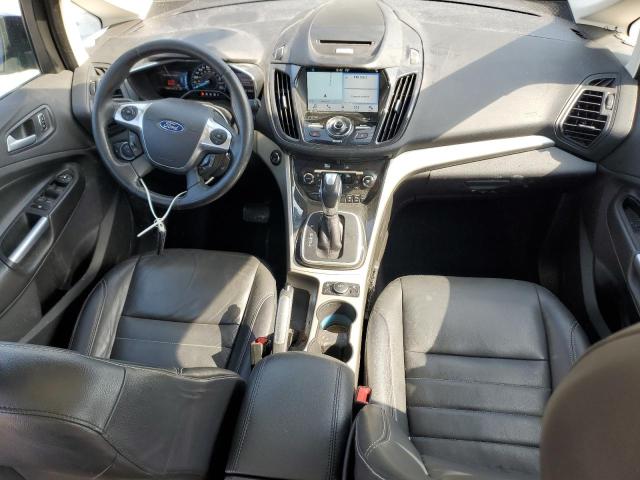 Photo 8 from auction – 2016 FORD C-MAX SEL with VIN 1FADP5BU2GL107902