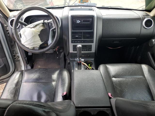Photo 8 from auction – 2006 MERCURY MOUNTAINEE with VIN 4M2EU47E16UJ20470