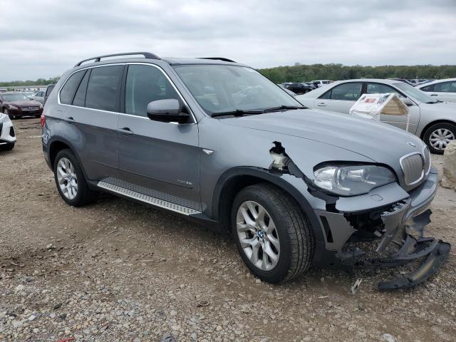 Photo 4 from auction – 2013 BMW X5 XDRIVE35I with VIN 5UXZV4C55D0B17328