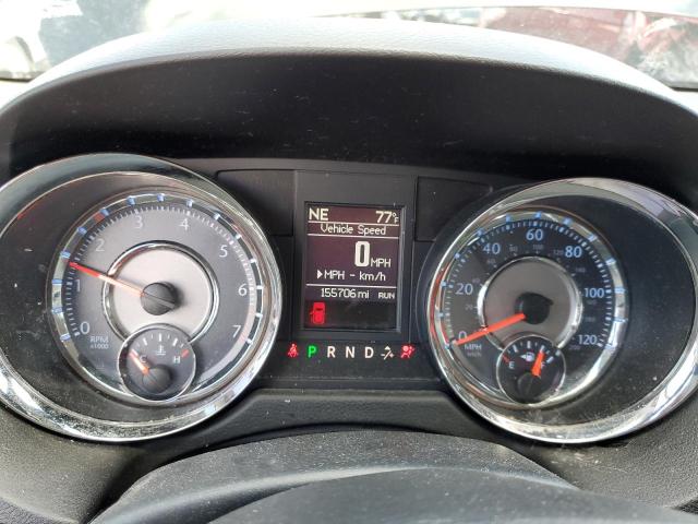 Photo 9 from auction – 2013 CHRYSLER TOWN & COU with VIN 2C4RC1BG2DR711905