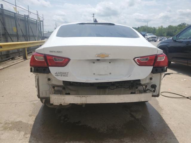 Photo 6 from auction – 2017 CHEVROLET MALIBU LS with VIN 1G1ZB5ST8HF103612
