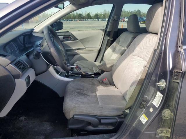 Photo 7 from auction – 2015 HONDA ACCORD LX with VIN 1HGCR2F32FA061189