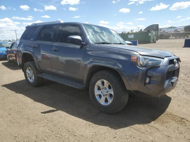 Zdjęcie 4 z aukcji – 2016 TOYOTA 4RUNNER SR z VIN JTEBU5JR9G5375403