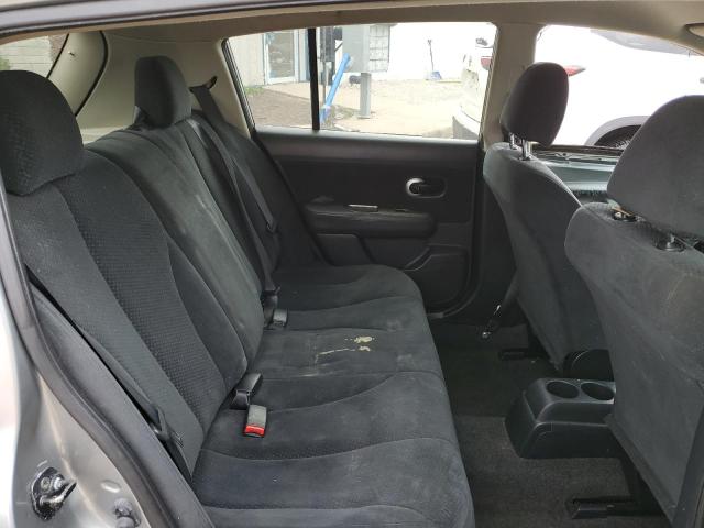 Photo 10 from auction – 2011 NISSAN VERSA S with VIN 3N1BC1CPXBL406956