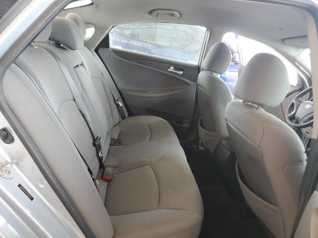 Photo 10 from auction – 2012 HYUNDAI SONATA GLS with VIN 5NPEB4ACXCH389253