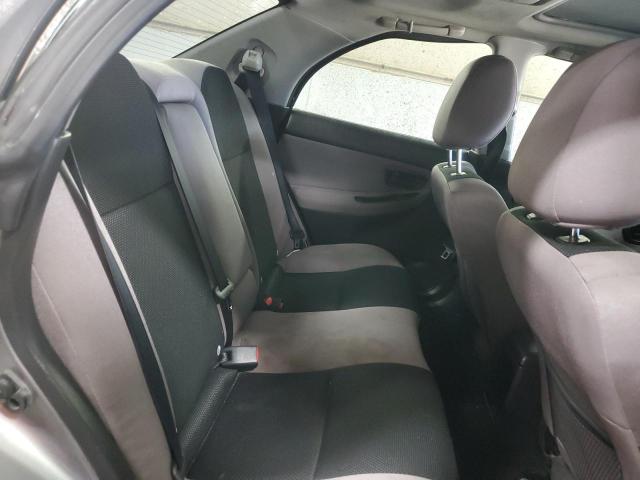 Photo 10 from auction – 2007 SUBARU IMPREZA 2. with VIN JF1GD61647H520566