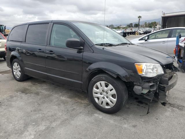 Photo 4 from auction – 2017 DODGE GRAND CARA with VIN 2C4RDGBG0HR618693