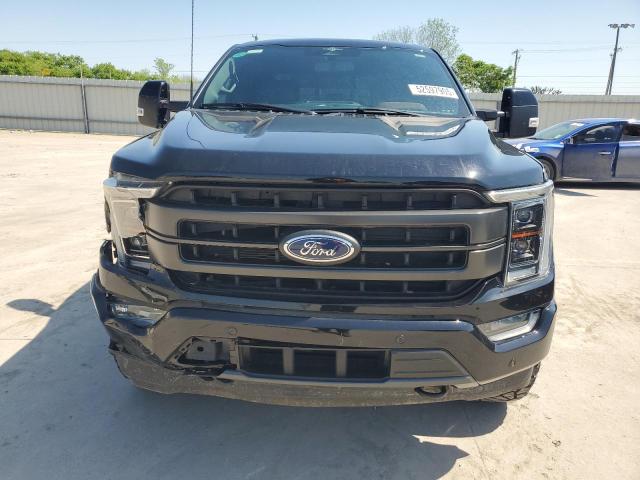 Photo 5 from auction – 2023 FORD F150 SUPER with VIN 1FTFW1EDXPFC56082