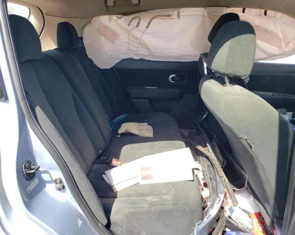 Photo 11 from auction – 2012 NISSAN VERSA S with VIN 3N1BC1CP0CK202934