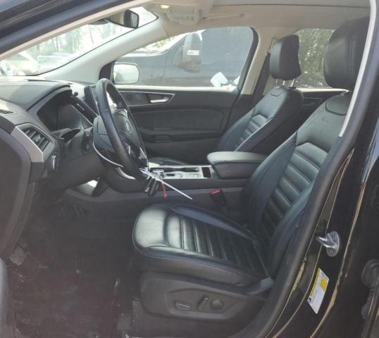 Photo 7 from auction – 2022 FORD EDGE SEL with VIN 2FMPK4J9XNBA96492