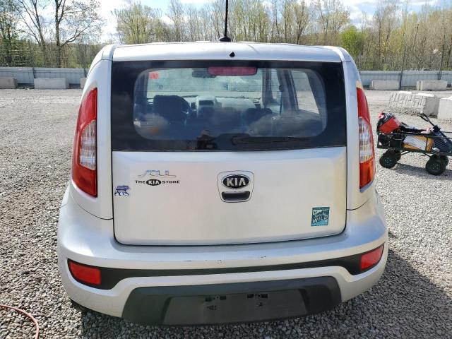 Zdjęcie 6 z aukcji – 2013 KIA SOUL z VIN KNDJT2A56D7528964