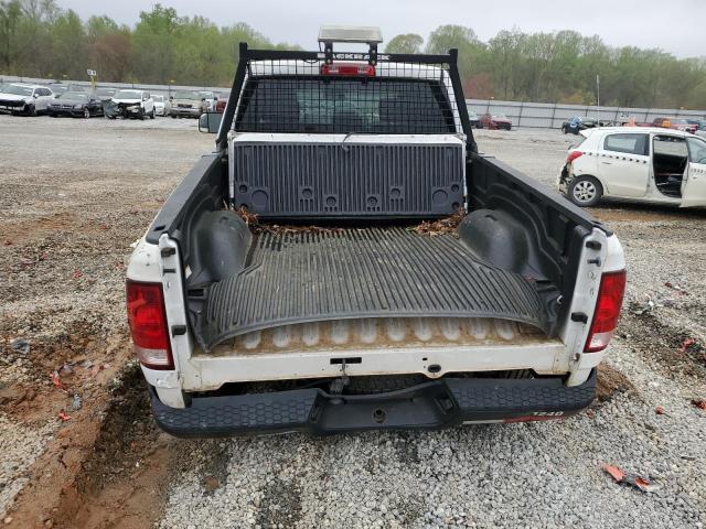 صورة رقم 6 من المزاد - 2022 RAM 1500 CLASS مع VIN 1C6RR6FG6NS152419