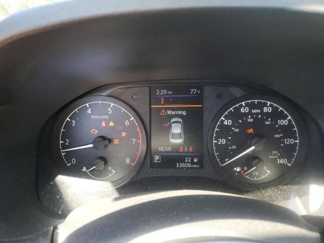 Photo 9 from auction – 2024 NISSAN ALTIMA S with VIN 1N4BL4BV9RN316552