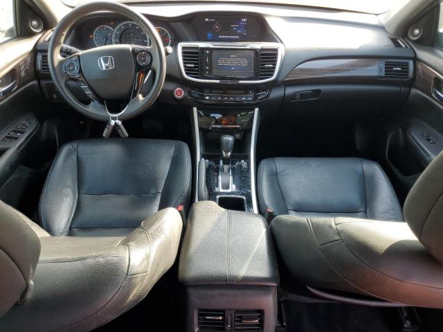 Photo 8 from auction – 2017 06 HAIZ with VIN 1HGCR3F86HA018348