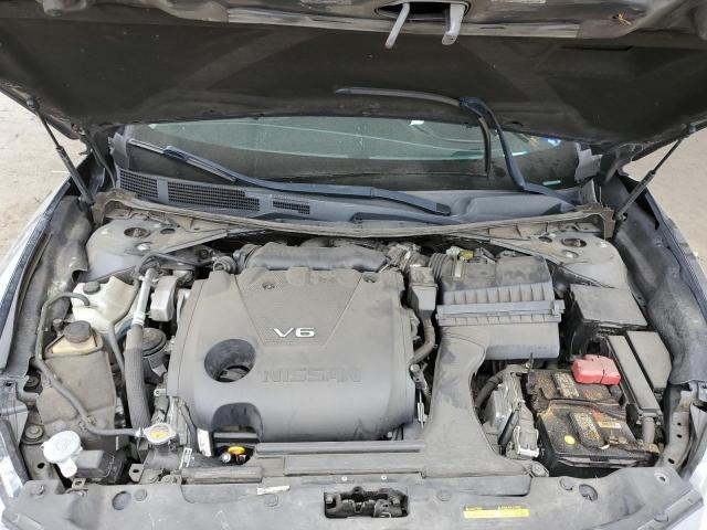 Photo 11 from auction – 2018 NISSAN MAXIMA 3.5 with VIN 1N4AA6APXJC361418