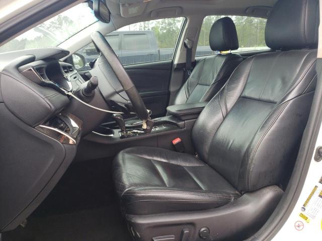 Photo 7 from auction – 2014 TOYOTA AVALON BAS with VIN 4T1BK1EB7EU122417