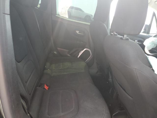 Photo 10 from auction – 2019 JEEP RENEGADE L with VIN ZACNJBBB2KPK08095
