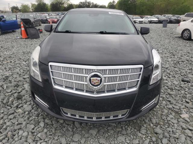 Photo 5 from auction – 2013 CADILLAC XTS LUXURY with VIN 2G61P5S33D9102301
