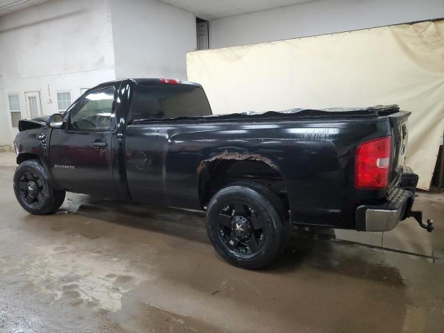 Photo 2 from auction – 2013 CHEVROLET SILVERADO with VIN 1GCNCPEX5DZ297912