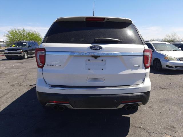Photo 6 from auction – 2018 FORD EXPLORER P with VIN 1FM5K8HT4JGA36114