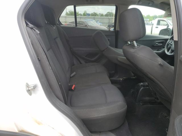 Photo 11 from auction – 2016 CHEVROLET TRAX 1LT with VIN 3GNCJLSB7GL145941