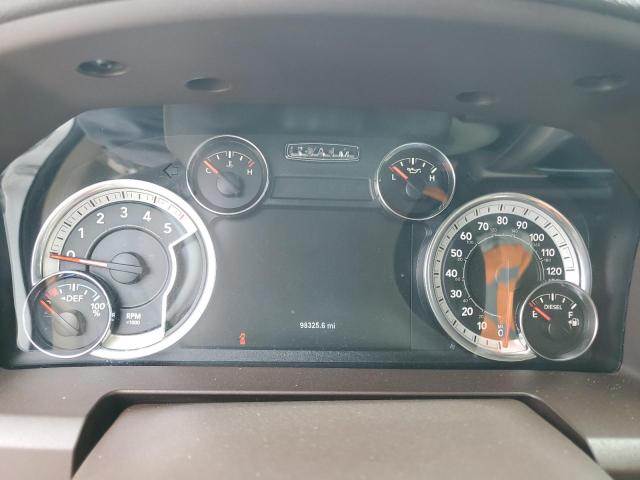 Zdjęcie 9 z aukcji – 2018 RAM 1500 SLT z VIN 1C6RR6LM9JS225805