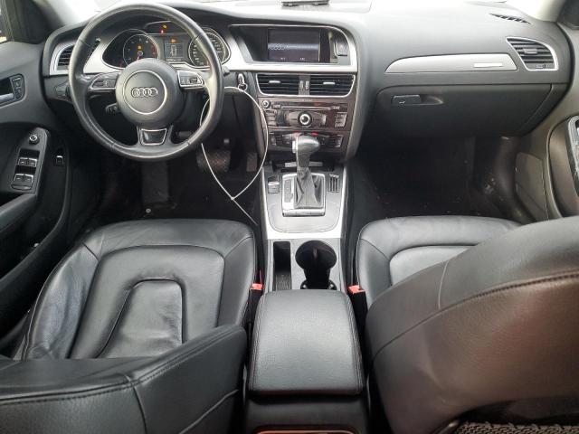 Photo 8 from auction – 2013 AUDI A4 PREMIUM with VIN WAUBFCFL8DN041699
