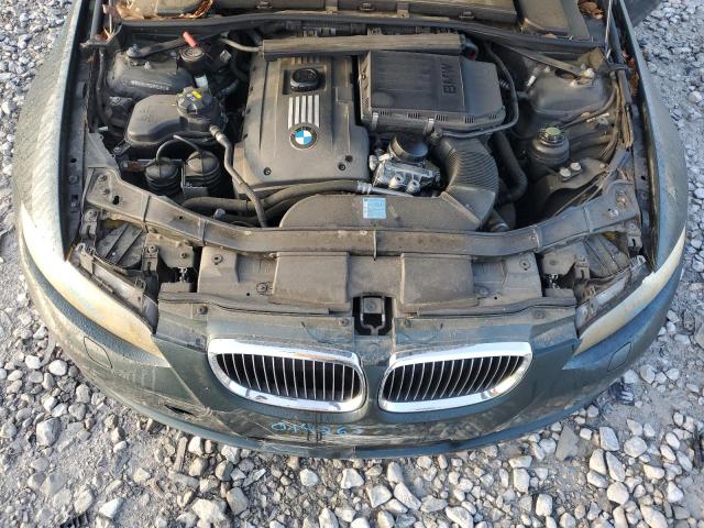 Photo 11 from auction – 2008 BMW 335 I with VIN WBAWL73528PX51845