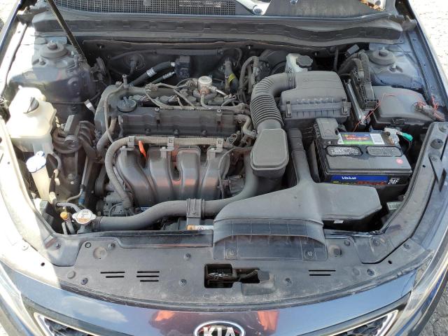 Снимка 11 от търг – 2015 KIA OPTIMA LX с VIN KNAGM4A76F5533372