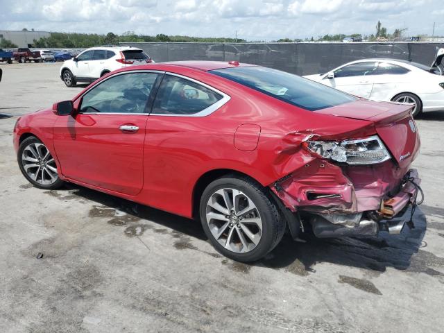 Photo 2 from auction – 2013 HONDA ACCORD EXL with VIN 1HGCT2B80DA003131