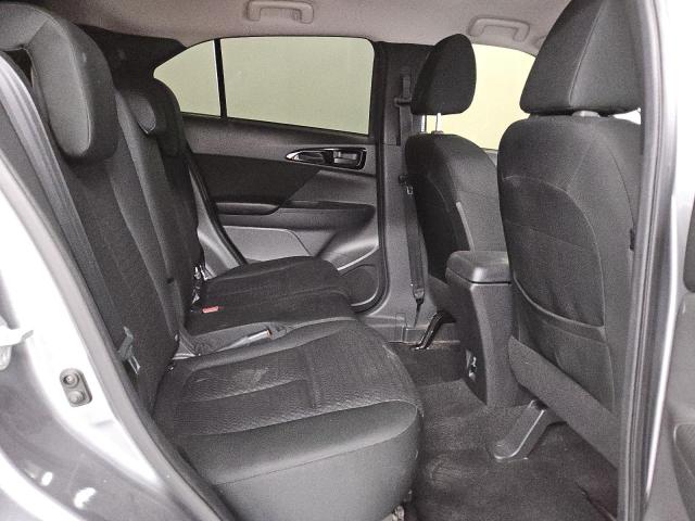 Photo 11 from auction – 2020 MITSUBISHI ECLIPSE CR with VIN JA4AS3AA8LZ002029