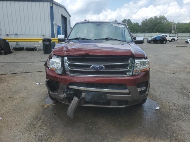 Photo 5 from auction – 2015 FORD EXPEDITION with VIN 1FMJU1HT5FEF29903