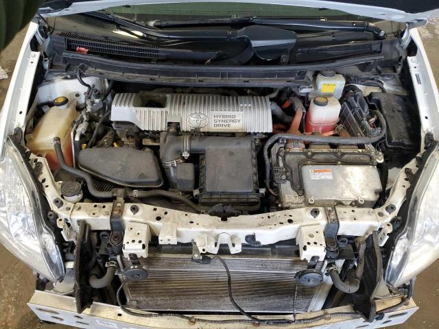 صورة رقم 11 من المزاد - 2012 TOYOTA PRIUS مع VIN JTDKN3DU1C5397654