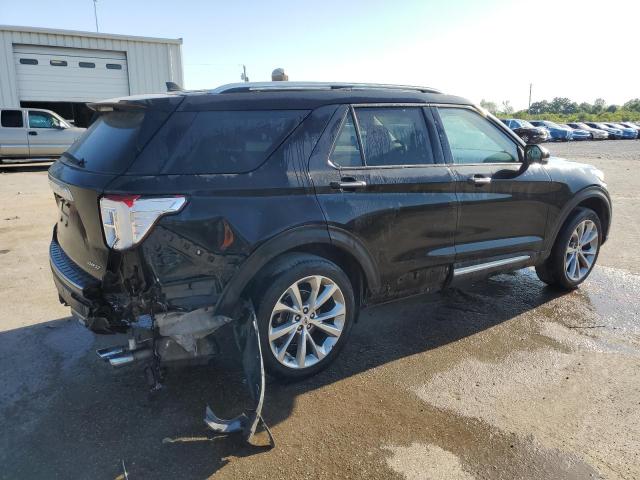 Photo 3 from auction – 2021 FORD EXPLORER P with VIN 1FM5K8HC7MGA55826
