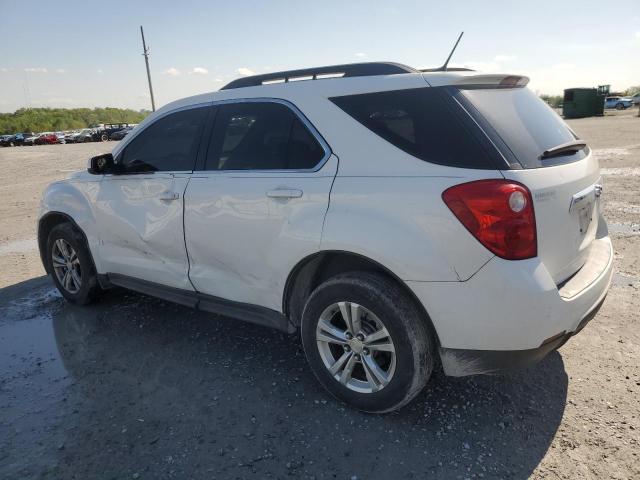Photo 2 from auction – 2014 CHEVROLET EQUINOX LT with VIN 2GNALBEK3E6272761