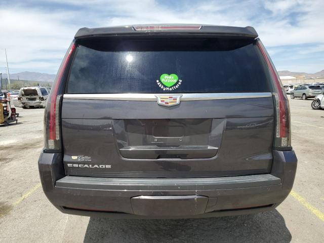 Photo 6 from auction – 2015 CADILLAC ESCALADE E with VIN 1GYS4SKJ3FR646095