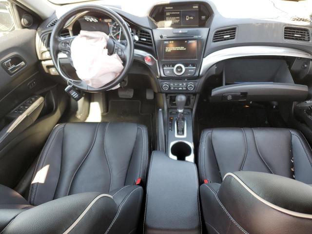 Photo 8 from auction – 2022 ACURA ILX PREMIU with VIN 19UDE2F73NA003948