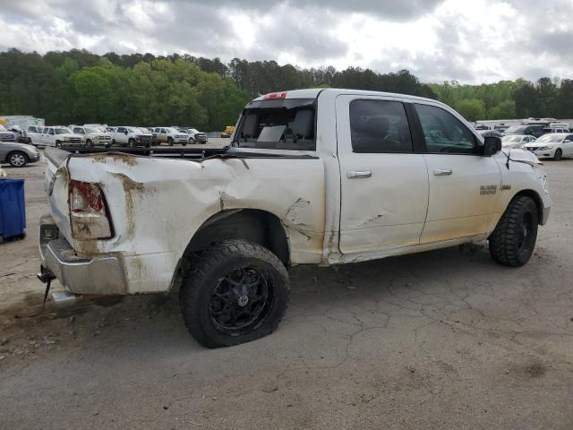 Photo 3 from auction – 2015 RAM 1500 SLT with VIN 1C6RR6LT2FS634713