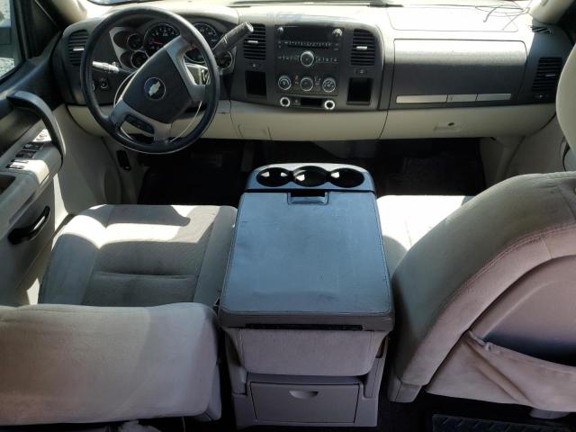 Photo 8 from auction – 2009 CHEVROLET SILVERADO with VIN 3GCEC23J89G126290