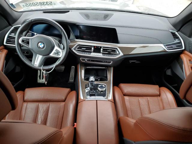 Photo 8 from auction – 2022 BMW X5 SDRIVE with VIN 5UXCR4C06N9K98111