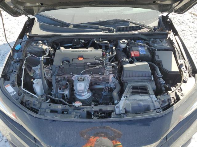 Photo 11 from auction – 2023 HONDA CIVIC SPOR with VIN 2HGFE2F54PH557995
