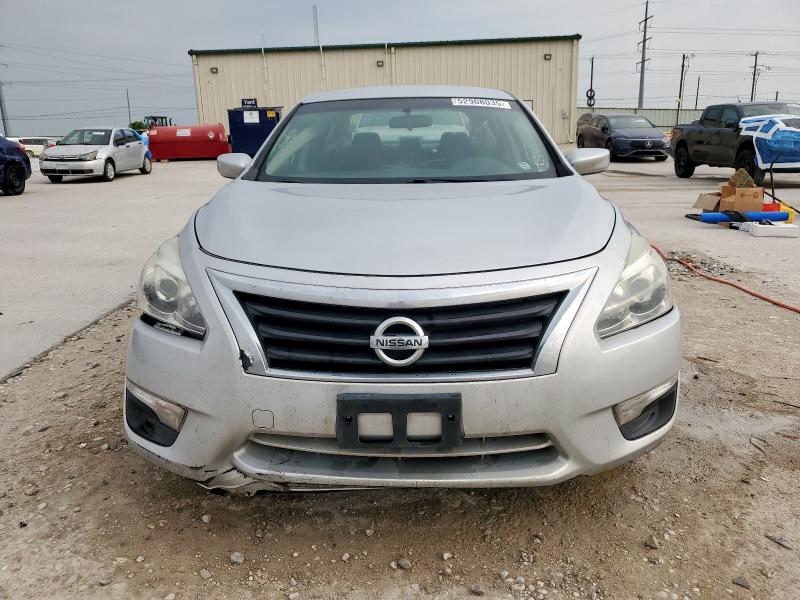 Photo 5 from auction – 2015 NISSAN ALTIMA 2.5 with VIN 1N4AL3AP0FC203623