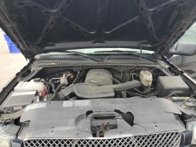 Photo 11 from auction – 2005 CHEVROLET AVALANCHE with VIN 3GNEC12Z95G286942